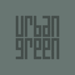 Urban Green logo