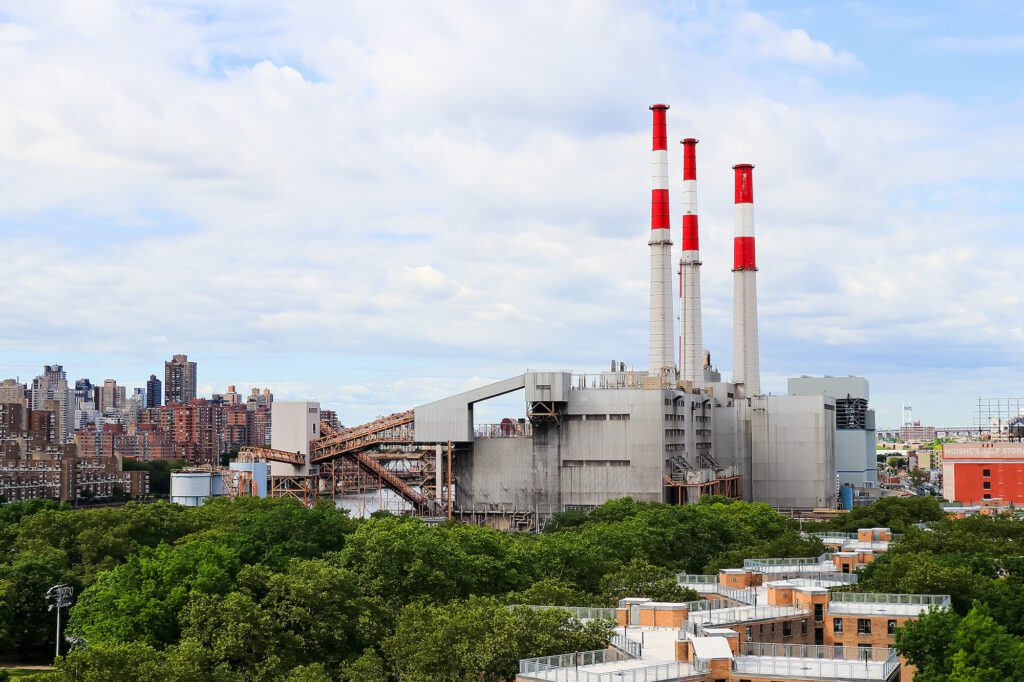 State Of The New York City Grid - Urban Green Council