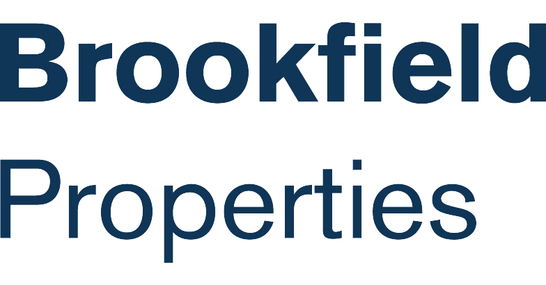 Brookfield Properties logo