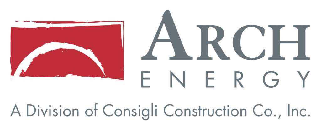 Arch Energy Logo